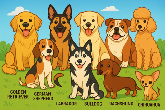 10 Dog Signals Every Pet Owner Should Know!
