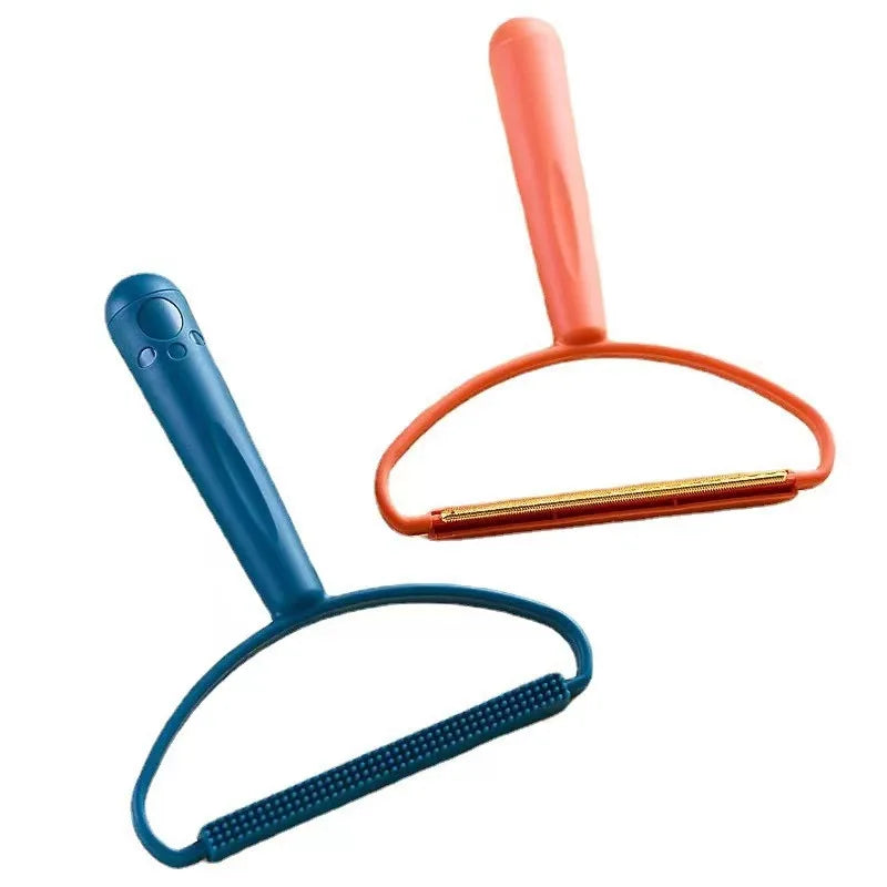 Coats Hats Lint Trimmer Hair Scraper Portable Lint Remover Carpet Wool