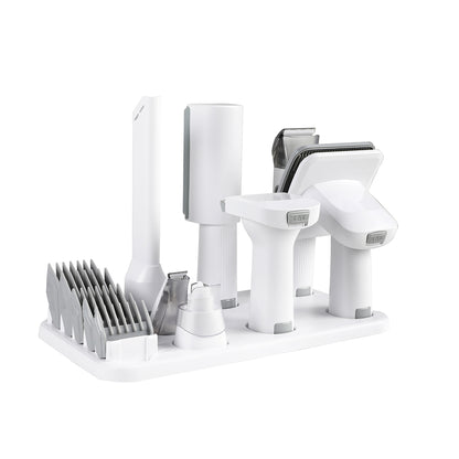 PaWz Pet Grooming Kit Vacuum Hair Dryer Remover-1954802575849164803